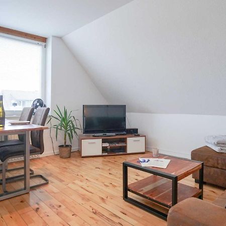 Ferienwohnungen Hachenberger Langenhorn Экстерьер фото